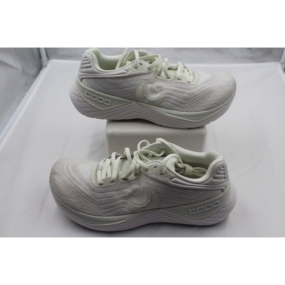 Topo Athletic Ultrafly 5 Road Running Shoes – White Women's Size 7.5